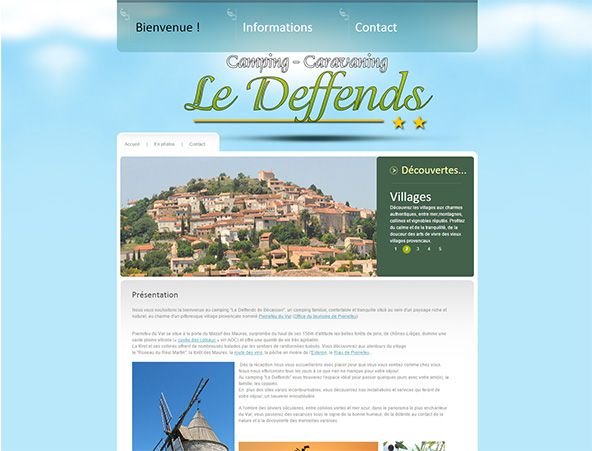 Agence web à Toulon et dans tout le Var