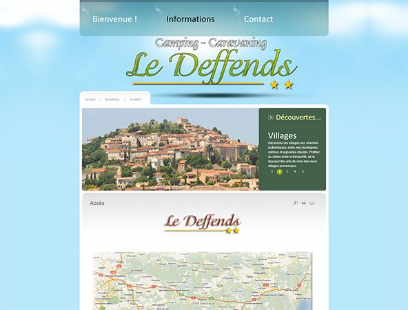 Agence web à Toulon et dans tout le Var