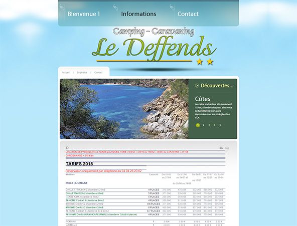 Agence web à Toulon et dans tout le Var