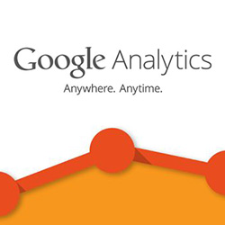 Partagez l'accès à votre compte Google Analytics