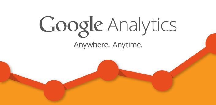 Partagez l'accès à votre compte Google Analytics