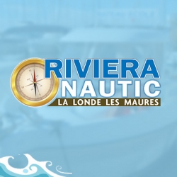 Refonte du site de Riviera Nautic