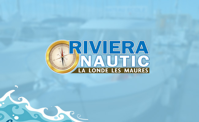 Refonte du site de Riviera Nautic